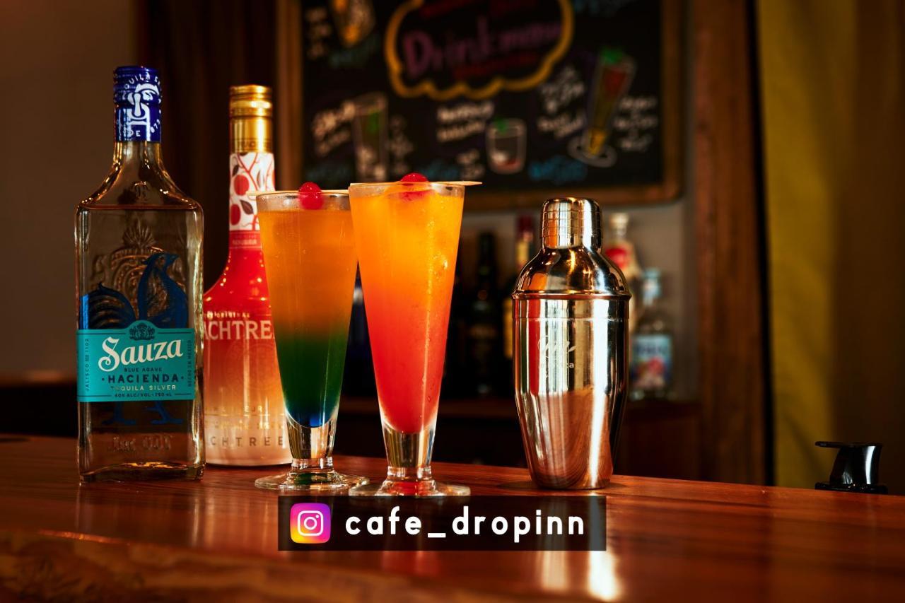 Drop Inn טוטורי מראה חיצוני תמונה